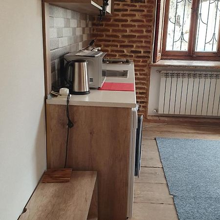 Lucky Apartment Тбилиси Екстериор снимка
