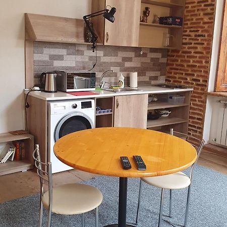 Lucky Apartment Тбилиси Екстериор снимка