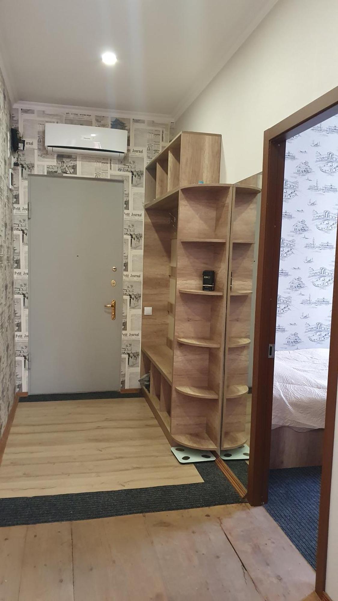 Lucky Apartment Тбилиси Екстериор снимка
