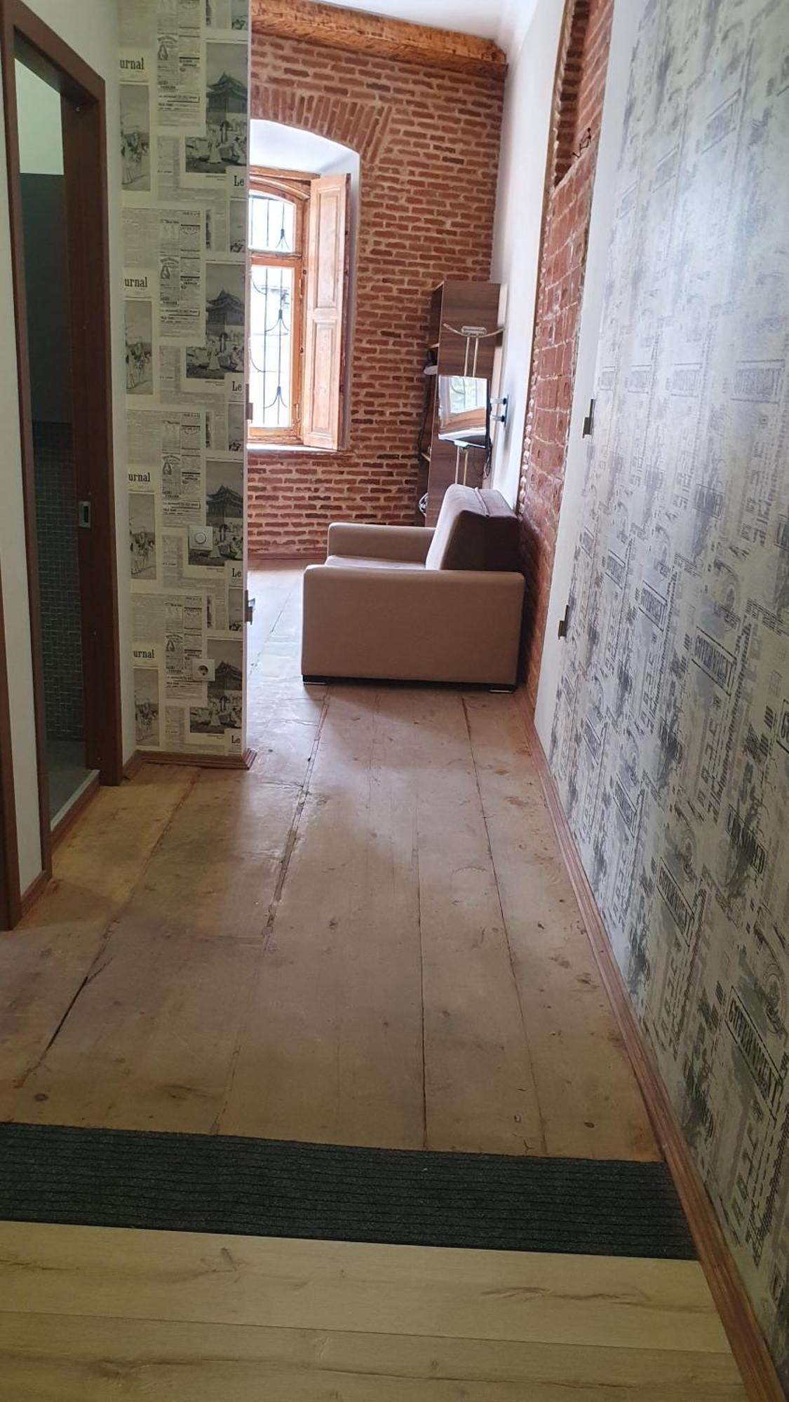 Lucky Apartment Тбилиси Екстериор снимка